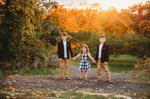 Image of Gottas Farm Minis with Bella Blue Photography