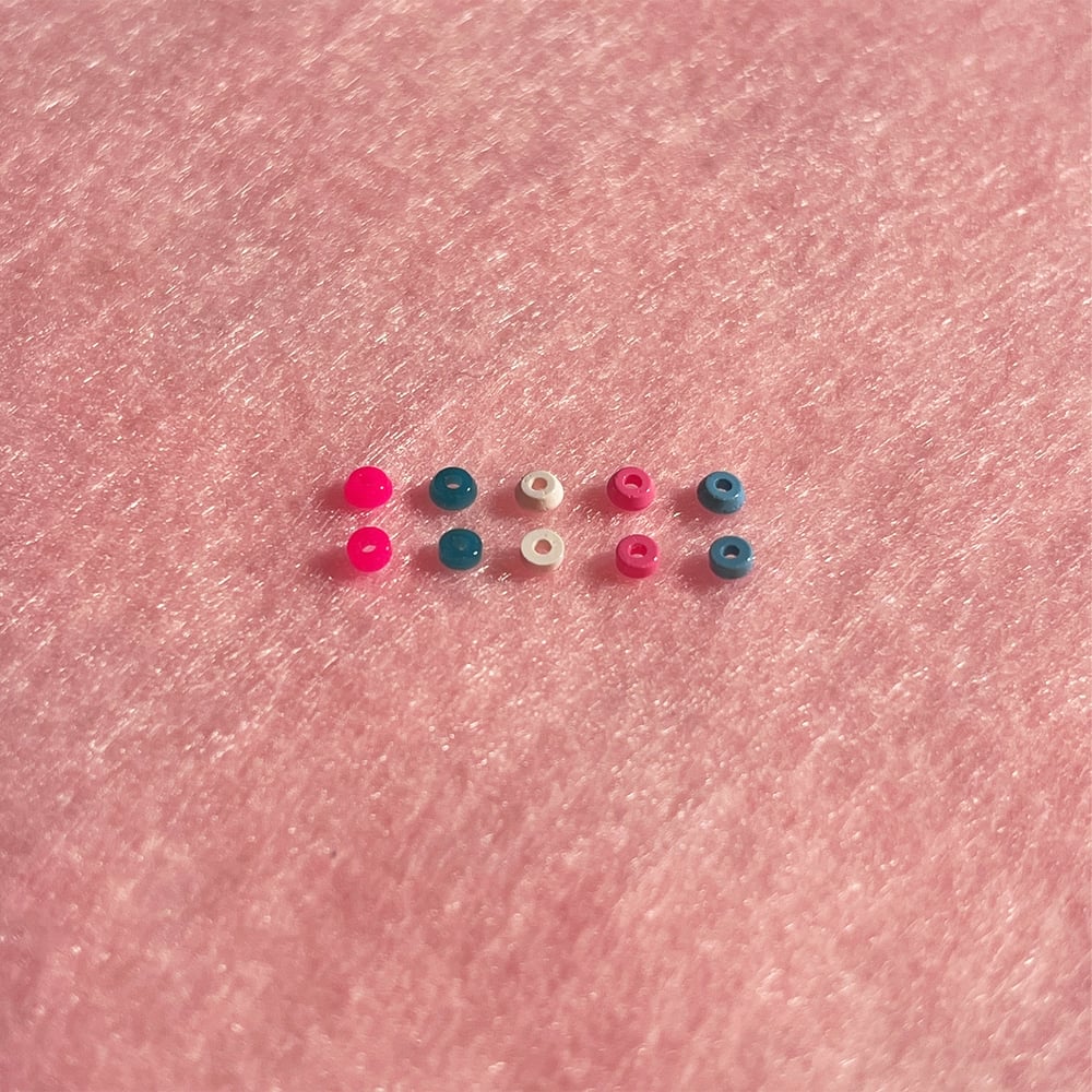 Image of Level Up Beta Bushings