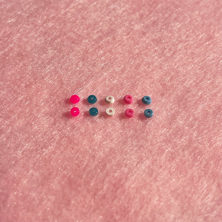 Image of Level Up Beta Bushings