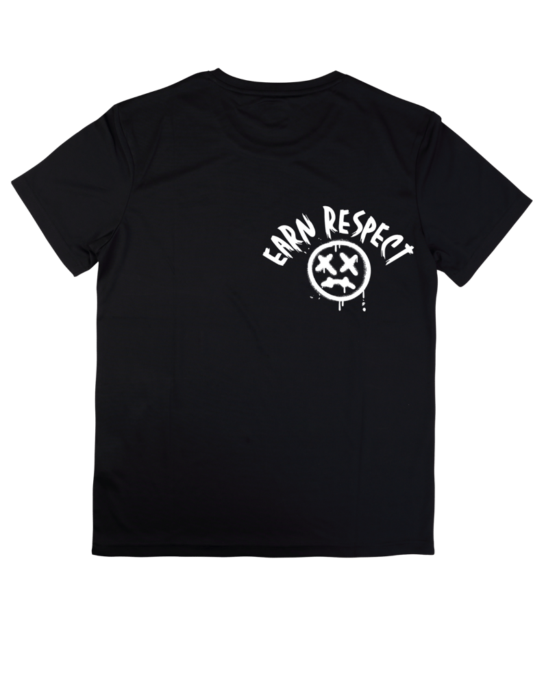 Image of Earn Respect Shirt