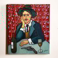 Image 1 of Le traqueur
