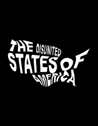Image 2 of THE DISUNITED STATES OF AMERICA