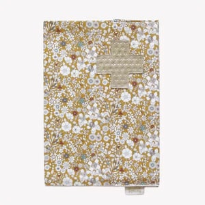 Image of Funda libreta sanitaria Liberty