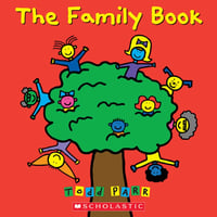 The Family Book (Hardcover / Recently removed from shelves)