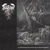 Image of Gulguhk – ...Et Flotteront les Restes de ce Monde Lugubre 12" LP