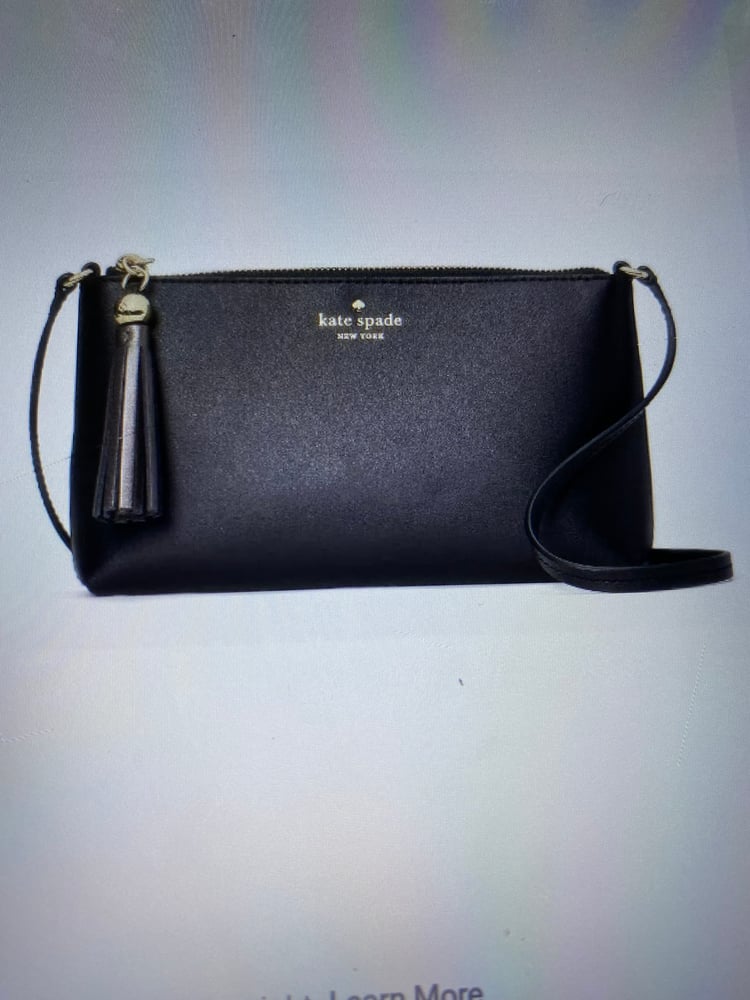 Image of Kate Spade Purse