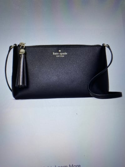 Image of Kate Spade Purse