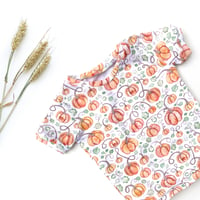 Image 1 of Organic Baby/Childrens T-shirt - ready to ship