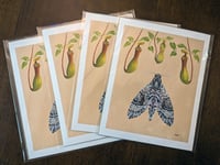 Image 3 of Nepenthes - Giclee Fine Art Print
