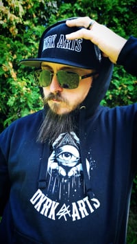 Image 2 of Eye Conjure Hoodie