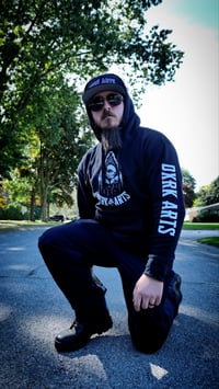 Image 3 of Eye Conjure Hoodie