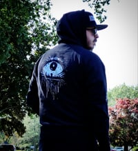 Image 4 of Eye Conjure Hoodie