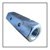 Image 1 of Hexagonal Turnbuckle Nut M6, M8, M10, M12 prices start from £1.95