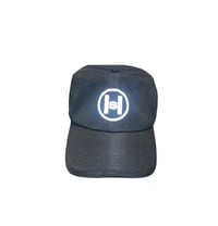 Image of Hustle DryFit Dad Hat