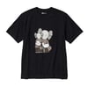 Kaws x Uniqlo Tee sz S