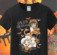 Pie Pie Spooky Szn T-Shirt 