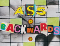 Ass Backwards