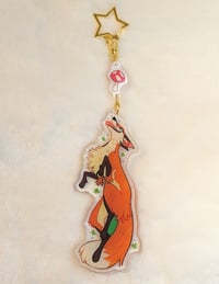 Image 2 of Mush Fox Charm