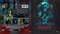 Depravity Blu-ray 