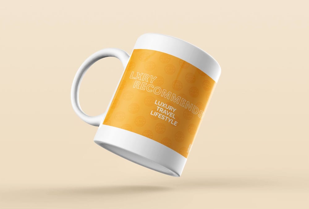 Image of LIVE YOUR BEST LIFE MUG