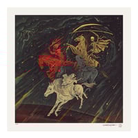 Image 1 of Dominion - Print 