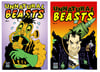 Unnatural Beasts Bundle Pack 