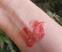 Image 3 of "Tropics" Glowgetta Gloss