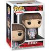 FUNKO POP! TELEVISION Stranger Things Eleven #1238
