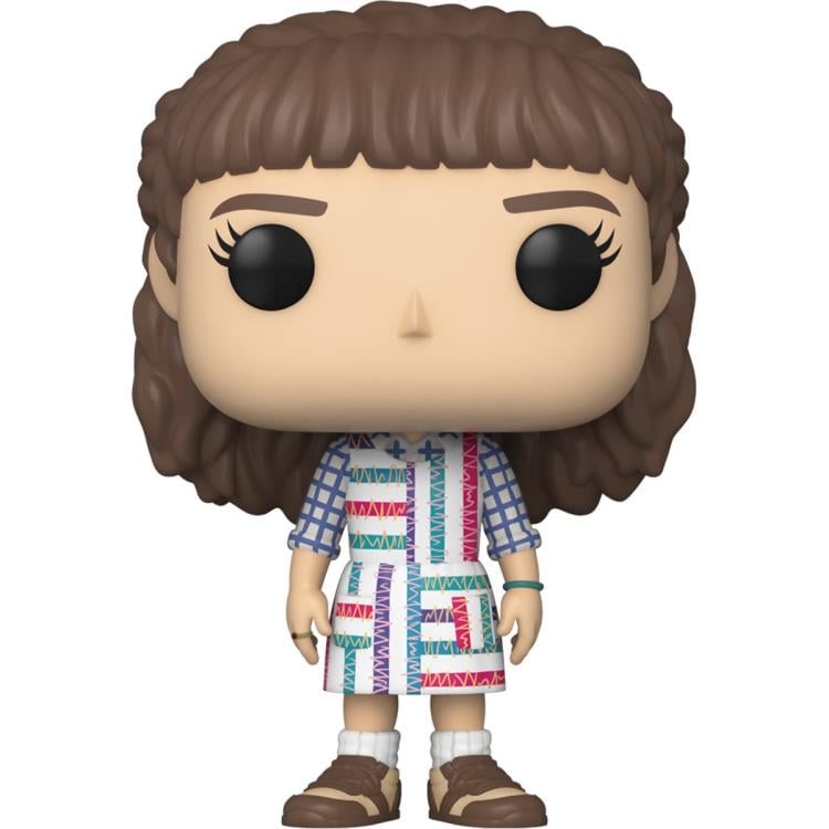 FUNKO POP! TELEVISION Stranger Things Eleven #1238
