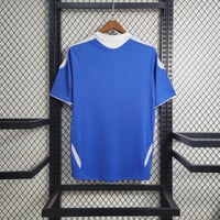 Image 3 of Chelsea Retro 11/12 Home Jersey