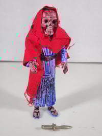 Image 5 of Red Death Mask