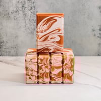 Tropical Taffy