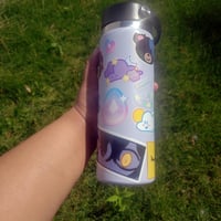 Image of Yellow Sticker Pack 