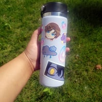 Image of Tears of Themis NXX Stickers 