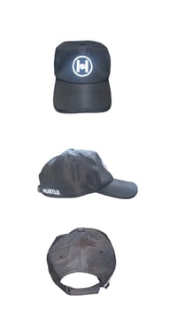 Image of Hustle DryFit Dad Hat