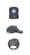 Image of Hustle DryFit Dad Hat