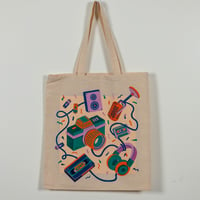 Image 1 of New CFAT Tote