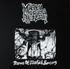 Moenen Of Xezbeth "Dawn of morbid Sorcery" LP