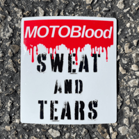 Image 5 of SLAPS - Sticker Pack, Pack of 4 - Standard Pack
