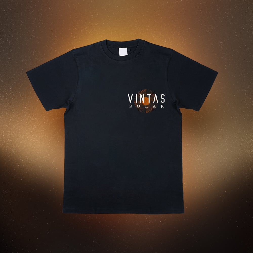 𝐒𝐎𝐋𝐀𝐑 T-Shirt