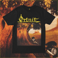 Image 1 of OFFICIAL ORTNIT TSHIRT 