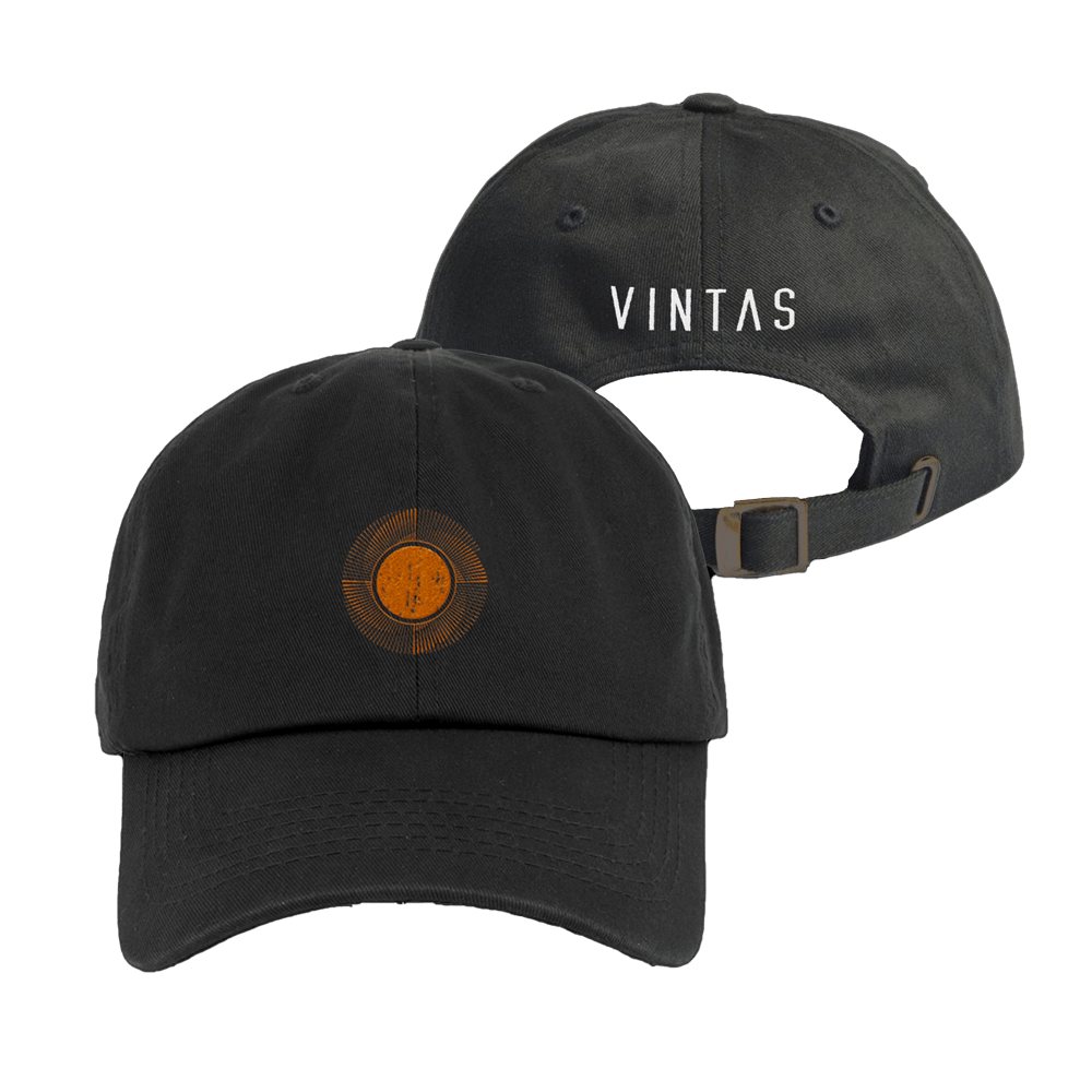 𝐒𝐎𝐋𝐀𝐑 Dad Hat