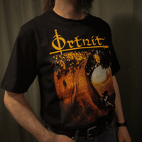 Image 2 of OFFICIAL ORTNIT TSHIRT 