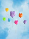 Furrever Balloons