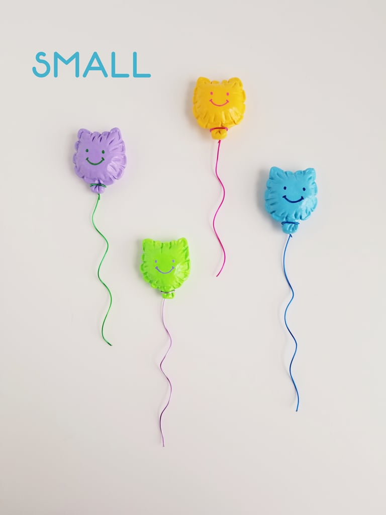 Furrever Balloons Image 2