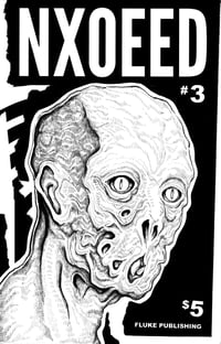 Image 1 of NXOEED #3