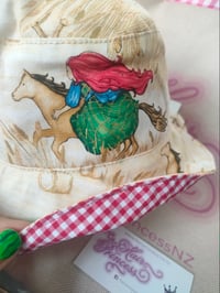 Image 5 of Universal Sun Hats  - reversible cotton