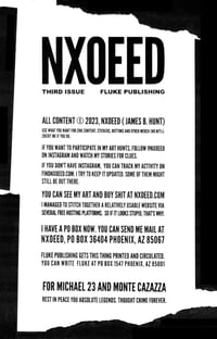 Image 2 of NXOEED #3