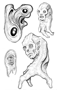 Image 5 of NXOEED #3