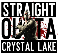 Image 1 of STRAIGHT OUTTA HORROR [MULTIPLE DESIGNS]